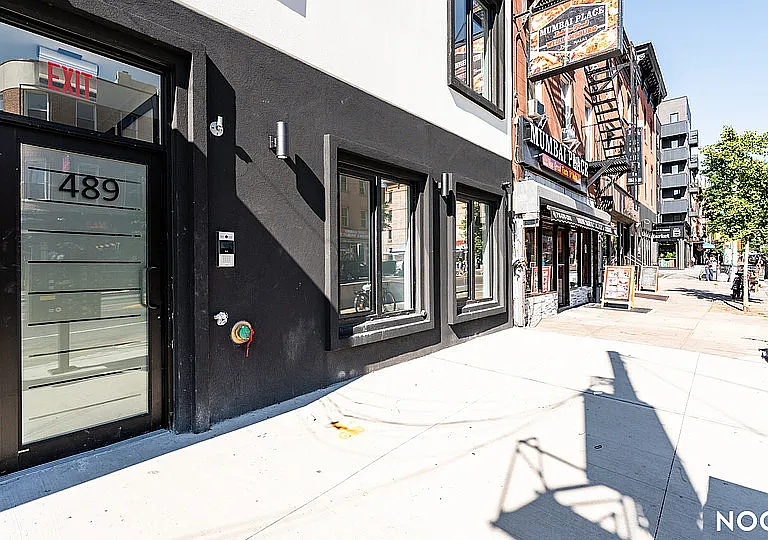 489 Grand St #2C — Photo 19