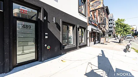 Rented by Nooklyn NYC LLC