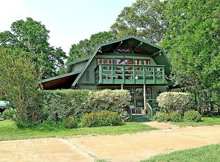 538 Private Road 5115, Grapeland, TX 75844