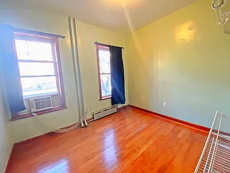 Rented by Corcoran