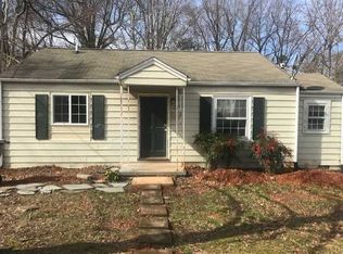 1010 McCormick St, Greensboro, NC 27403
