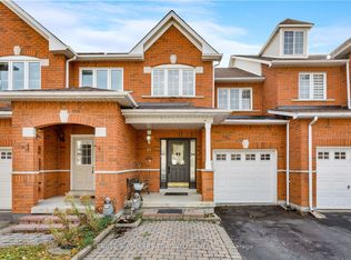 41 Gianmarco Way, Vaughan, ON L6A 3J3