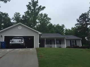 483 Canoe Ct, Statham, GA 30666