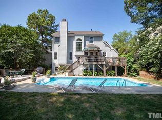 9716 Talman Ct, Raleigh, NC 27615