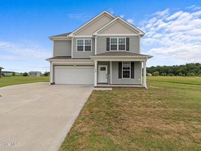 149 Mill Run Loop, South Mills, NC, 27976