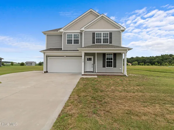 149 Mill Run Loop, South Mills, NC 27976