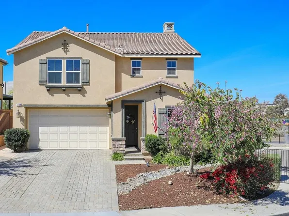 1798 Avenida Regina, San Marcos, CA 92069