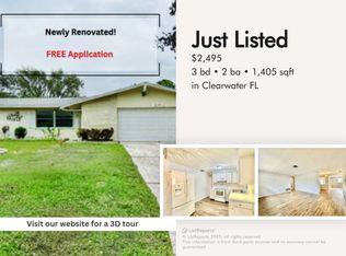 1501 S Hillcrest Ave, Clearwater, FL 33756