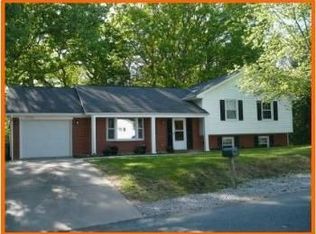 11832 Rutherford Dr, Fredericksburg, VA 22407