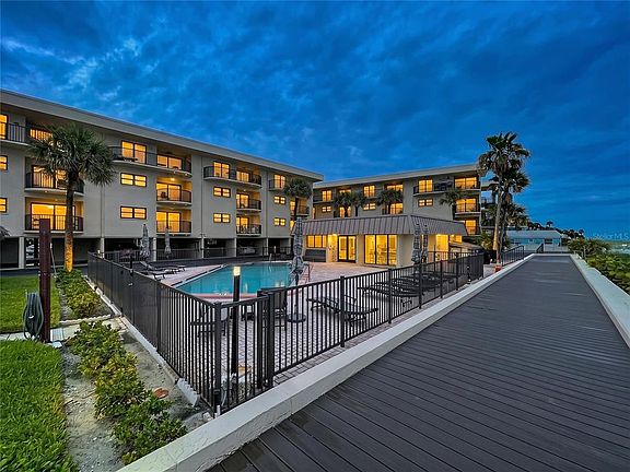 3rd image of 3500 GULF BOULEVARD #203