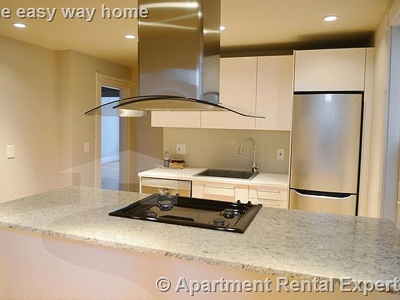 Apartment Rental Experts