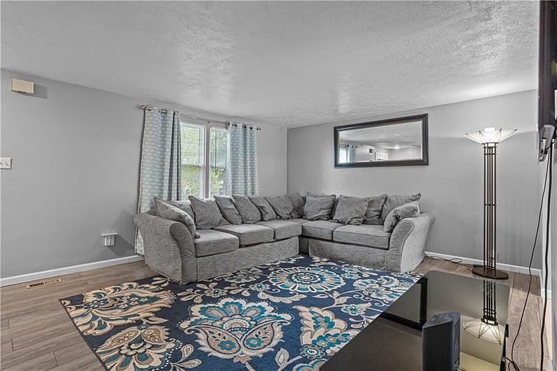 1916 Kirkby Dr, South Park, PA 15129 Zillow