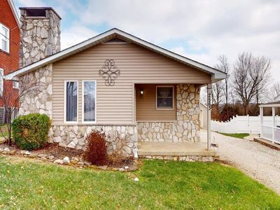 2563 Birk Dr, Jasper, IN, 47546