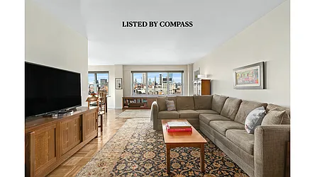 Sold by Compass