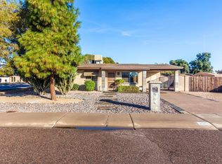 2254 W Villa Maria Dr, Phoenix, AZ 85023