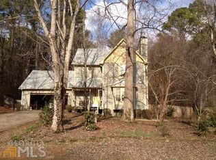 3231 Plymouth Rock Dr, Douglasville, GA 30135