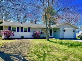 106 Lester Rd, Brockton, MA 02302