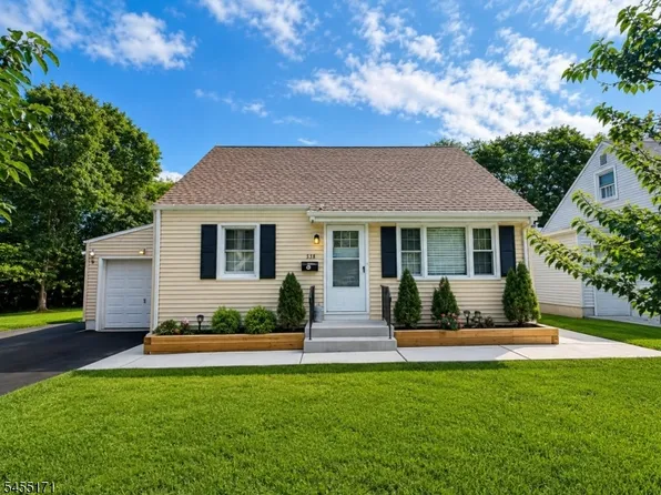 538 Cicilia Pl, Scotch Plains Twp., NJ 07076