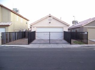 4645 Baby Bird Ln, Las Vegas, NV 89115