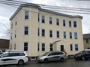 42 River St APT 2, Lynn, MA 01905