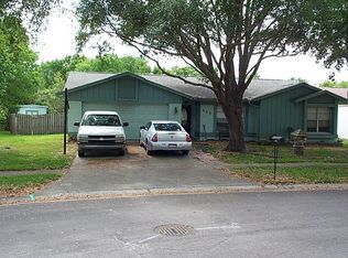 544 Oak Creek Dr, Brandon, FL 33511