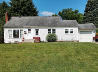 331 N Barnett St, Brookville, PA 15825