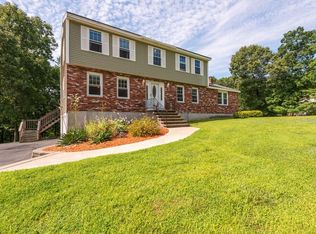 331 Hampshire Rd, Methuen, MA 01844