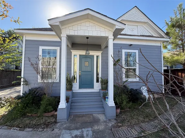 1717 Weber St, Houston, TX 77007
