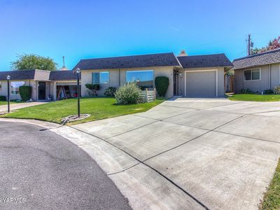 100 N 60th Ave APT 15, Yakima, WA, 98908