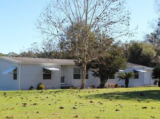 5430 Mount Olive Rd, Polk City, FL 33868