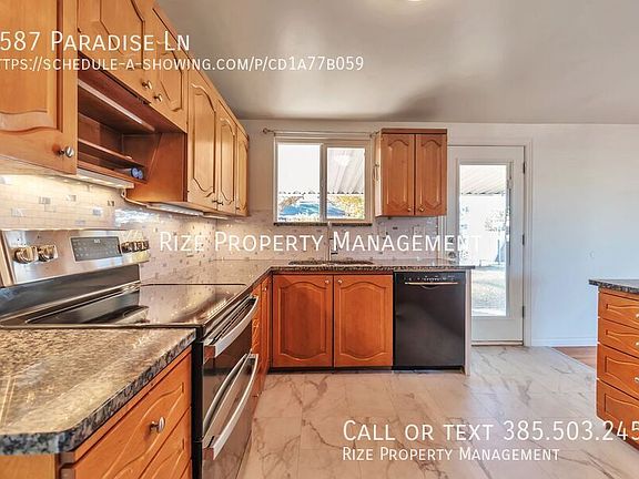 2nd image of 1587 W Paradise Ln