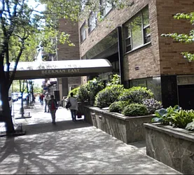 Rented by Direct Properties New York