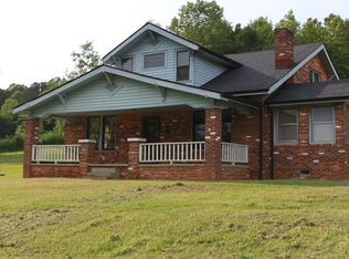 236 Brookfall Dairy Rd, Elkin, NC 28621