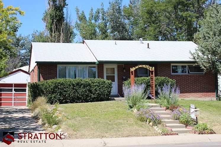 1034 Country Club Road
