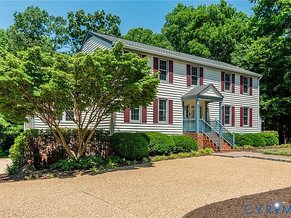 4th image of 1617 Swansbury Dr