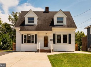 4501 Leeds Ave, Baltimore, MD 21229