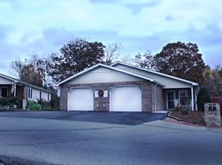 847 Cobblestone Pl, Kingsport, TN 37660