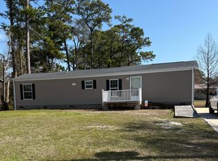 1861 Whispering Pine St SW, Ocean Isle Beach, NC 28469