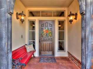 16621 Rugosa Rose Dr, Edmond, OK 73012