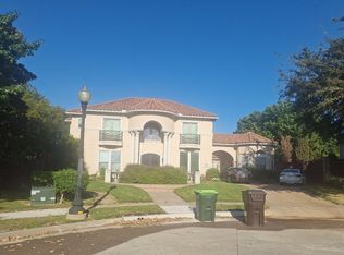 6709 Eagle Point Ct, Plano, TX 75024