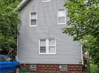 688 Sherman St, Akron, OH 44311
