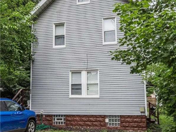 688 Sherman St, Akron, OH 44311