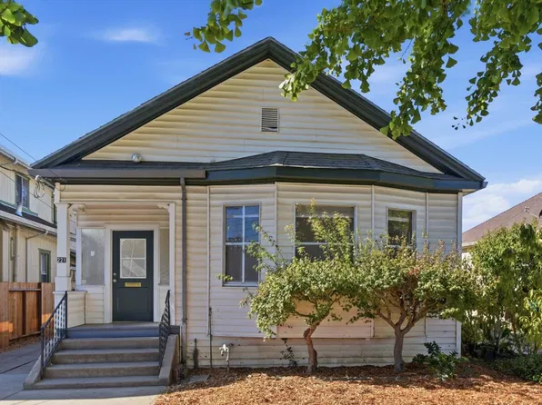 221 N Delaware St, San Mateo, CA 94401