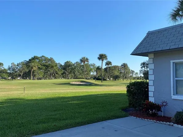 3668 Trophy Blvd, New Port Richey, FL 34655