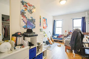 Rented by City Connections Realty