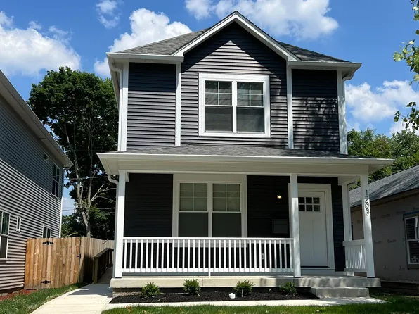 1203 Madeira St, Indianapolis, IN 46203