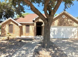 3501 N 32nd St, McAllen, TX 78501