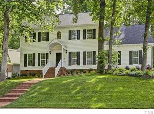 100 Hollycliff Ln, Cary, NC 27518