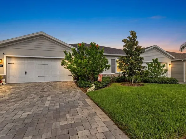16363 COCONUT PALM DRIVE, PORT CHARLOTTE, FL 33953
