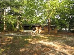 5086 Galliver Cutoff, Baker, FL 32531